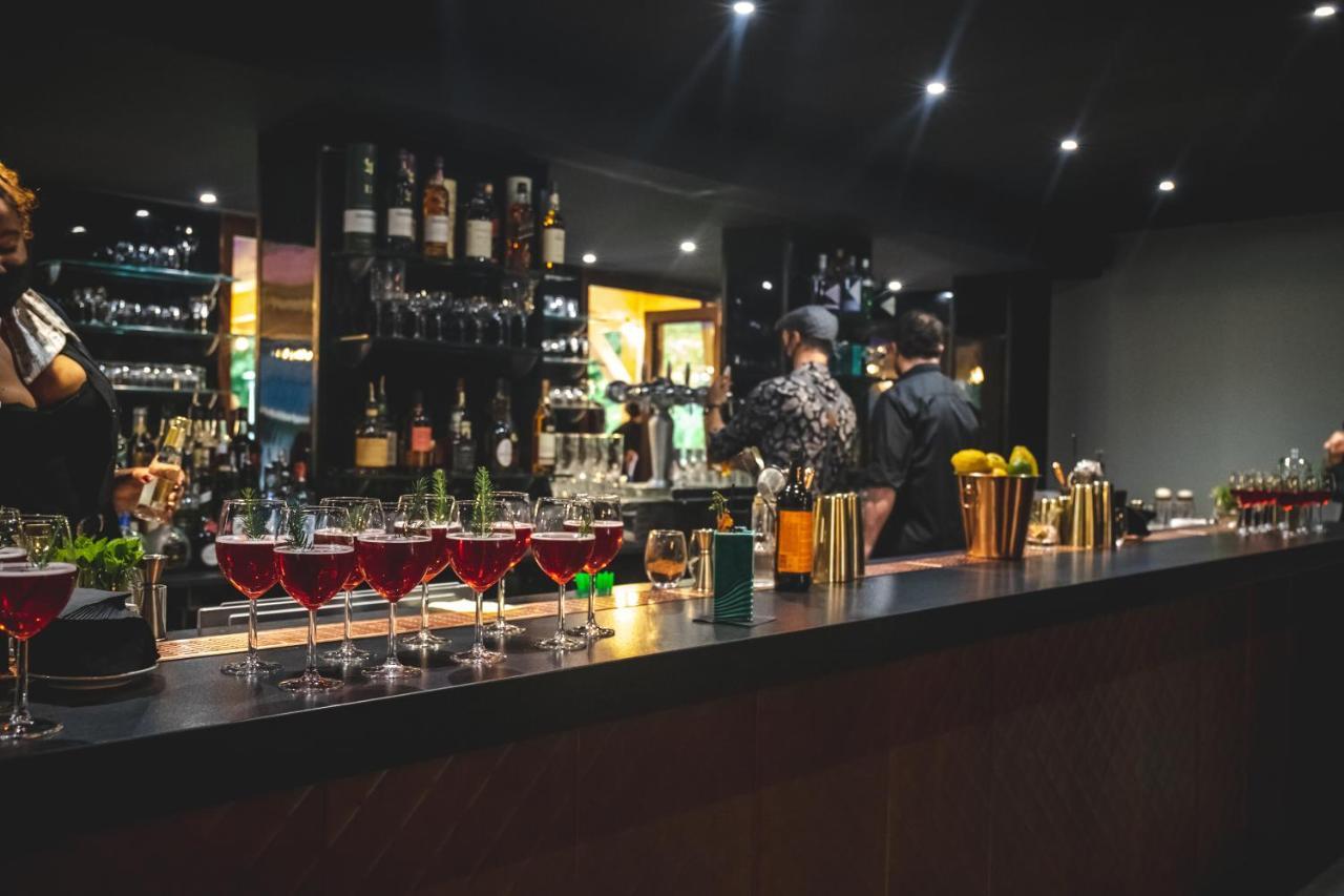 Hotel Du Lac Montriond Ngoại thất bức ảnh