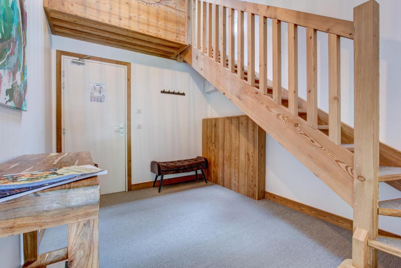 Hotel Du Lac Montriond Ngoại thất bức ảnh