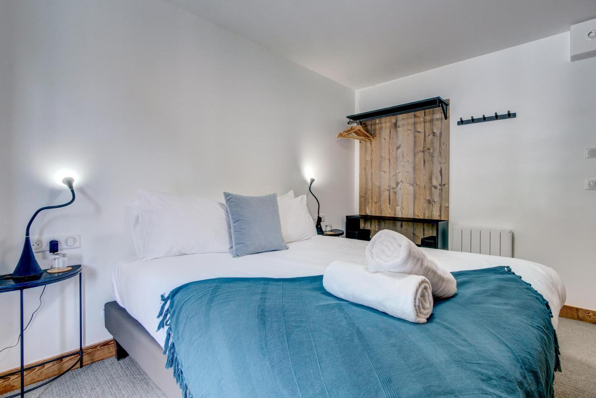 Hotel Du Lac Montriond Ngoại thất bức ảnh