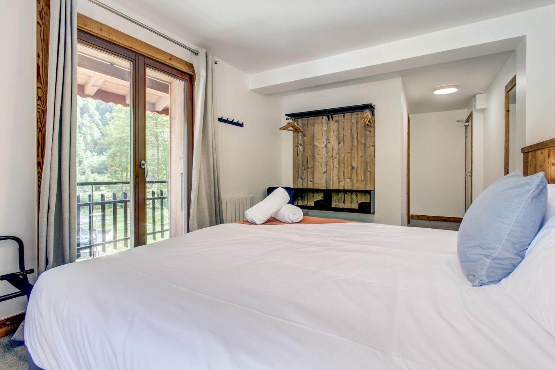 Hotel Du Lac Montriond Ngoại thất bức ảnh