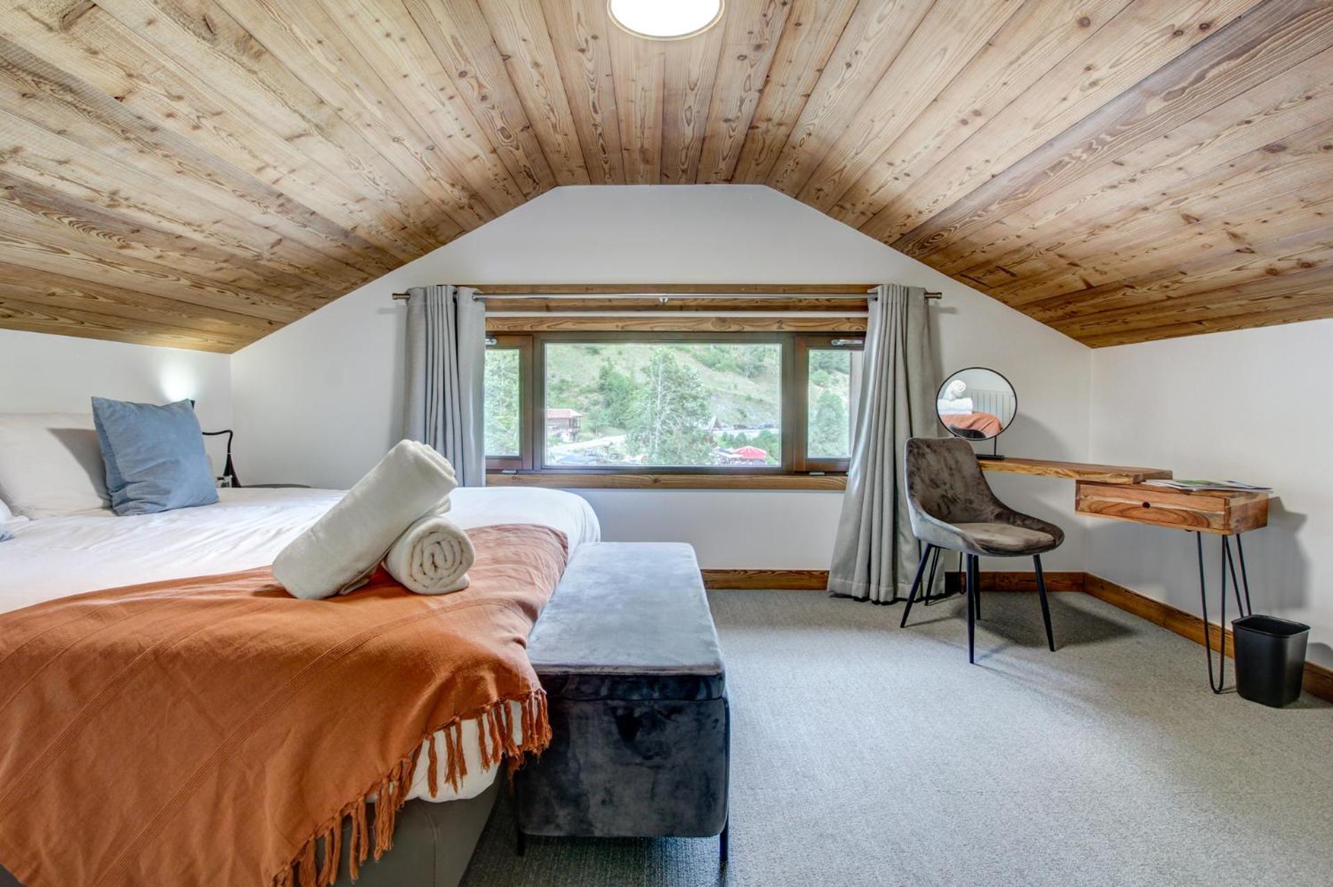 Hotel Du Lac Montriond Ngoại thất bức ảnh